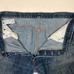 Levi's 501 36x34 jeans